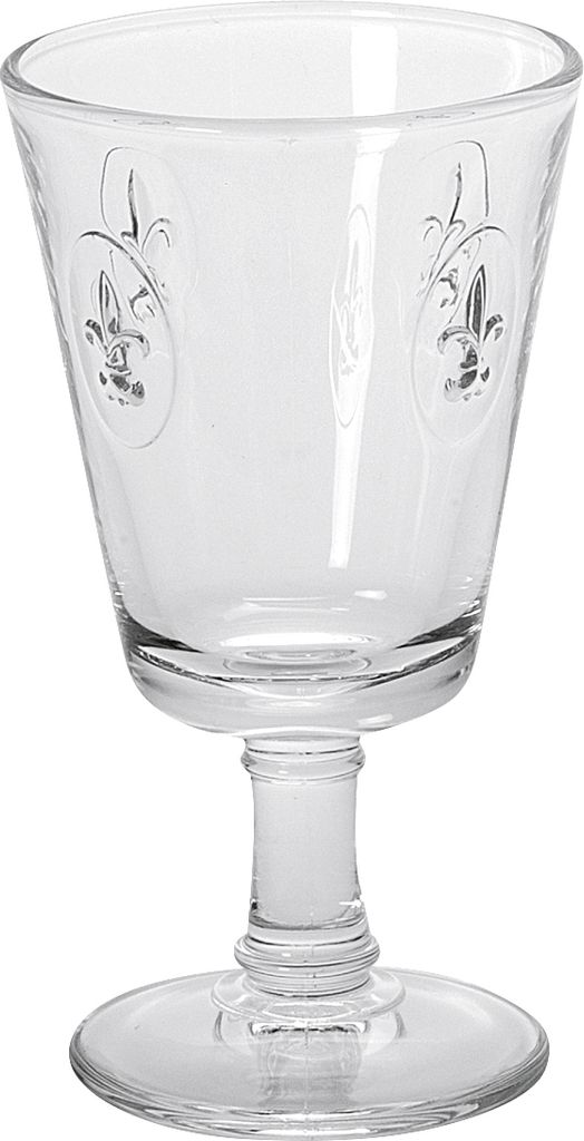 La Rochere Weinkelch Lilie, 240 ml, 1 Stück Produktbild 