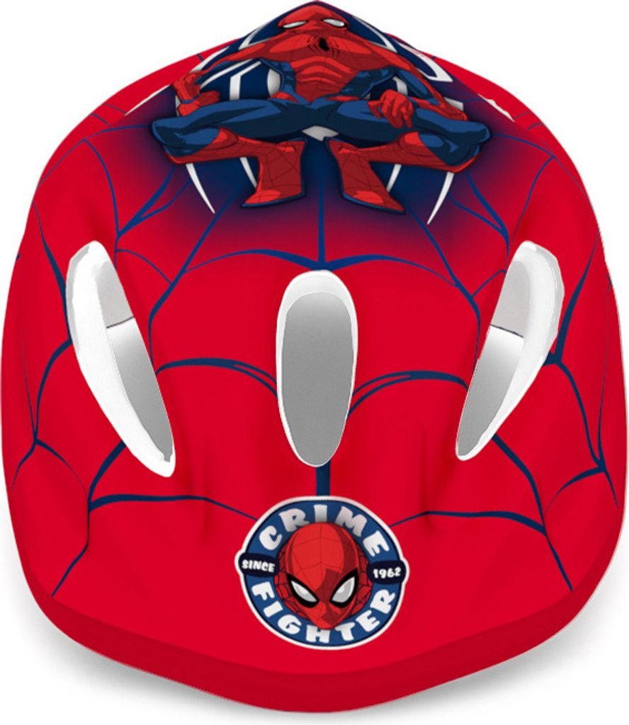 Cyklistická prilba Marvel "Spiderman", nastaviteľná, Obrázok produktu 17
