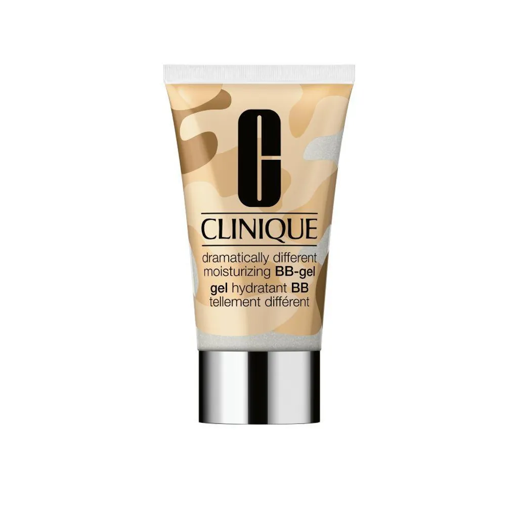 Clinique iD BB-Gel Hydratant : Adieu Teint Terne et Peau Déshydratée 50ml
