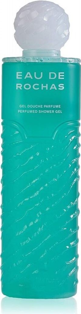 Rochas Eau Rochas Shower Gel Duschgel 500ml Produktbild 