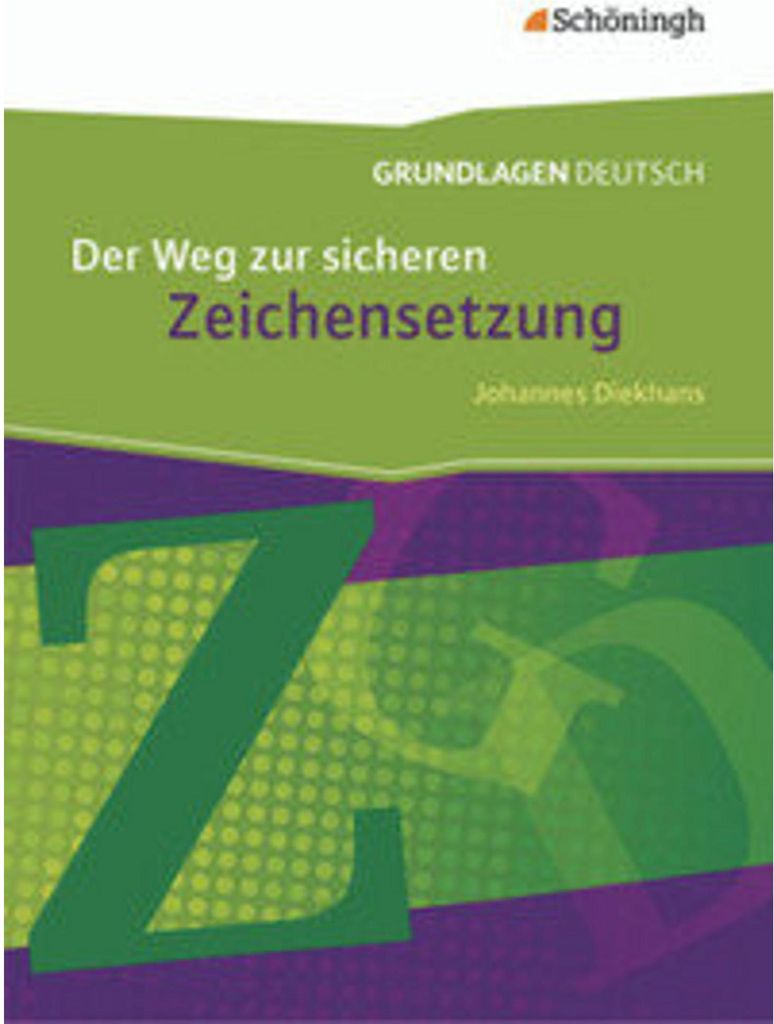 Grundlagen Deutsch - Neubearbeitung
