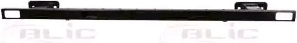 Support pare-chocs arrière BLIC 5502-00-2097970P - Compatible OE 7414XK