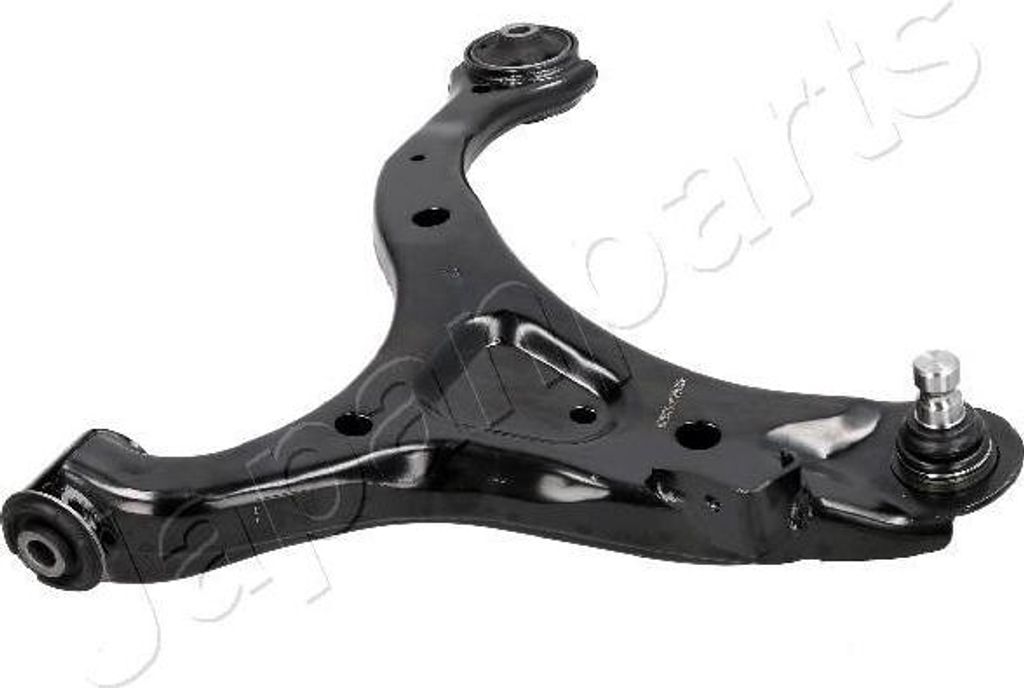 JAPANPARTS BS-H25R Querlenker Vorne Rechts für HYUNDAI SANTA FÉ II (CM)