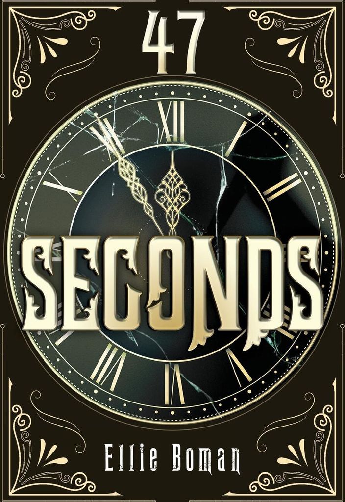 47 Seconds – Lingua: Inglese