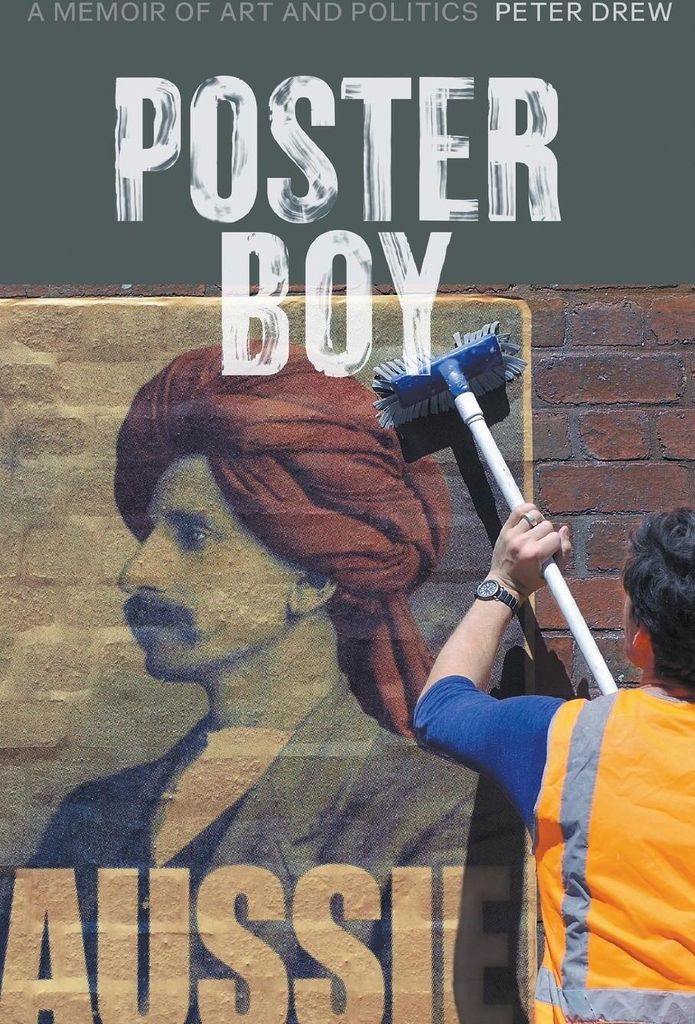 Poster Boy