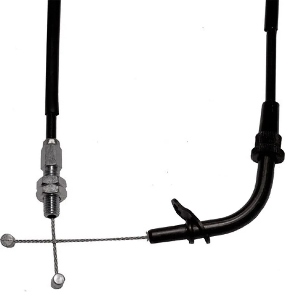 Câble accélérateur Suzuki GSXR 1000 2003 2004 pour poignée de gaz dure