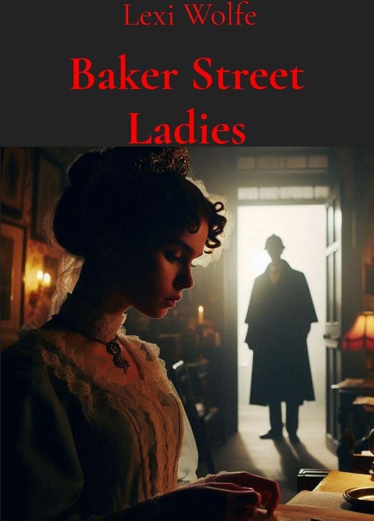 Baker Street Ladies