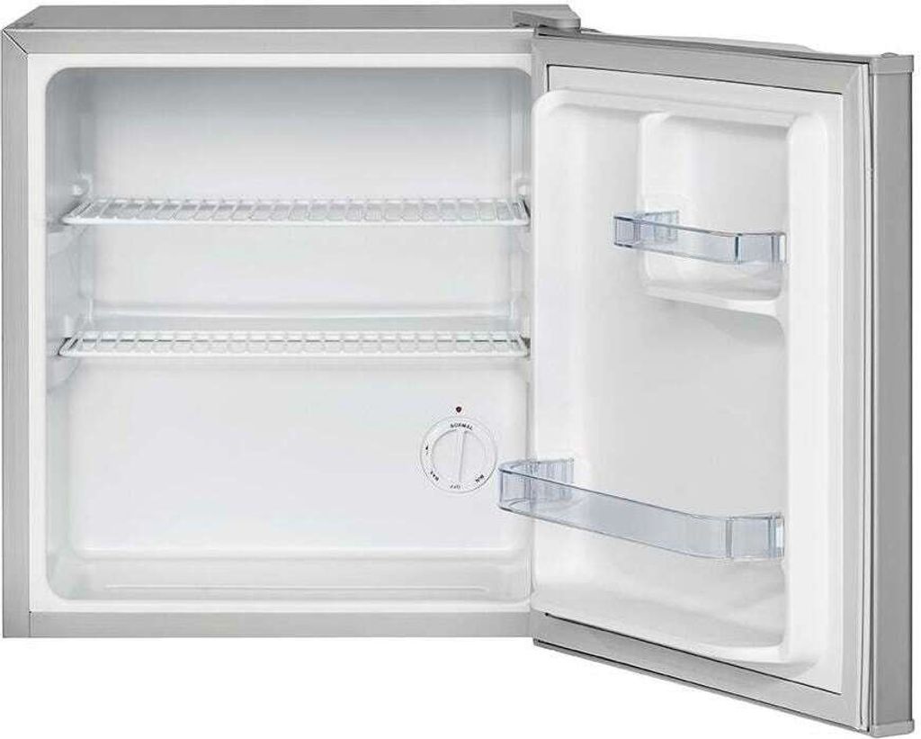 Bomann mini chladnička s objemom 42 l, malá chladnička na Obrázok produktu 9