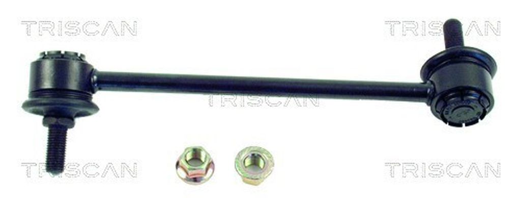 TRISCAN Koppelstange Stabilisator für HYUNDAI GETZ (TB) 8500 43609