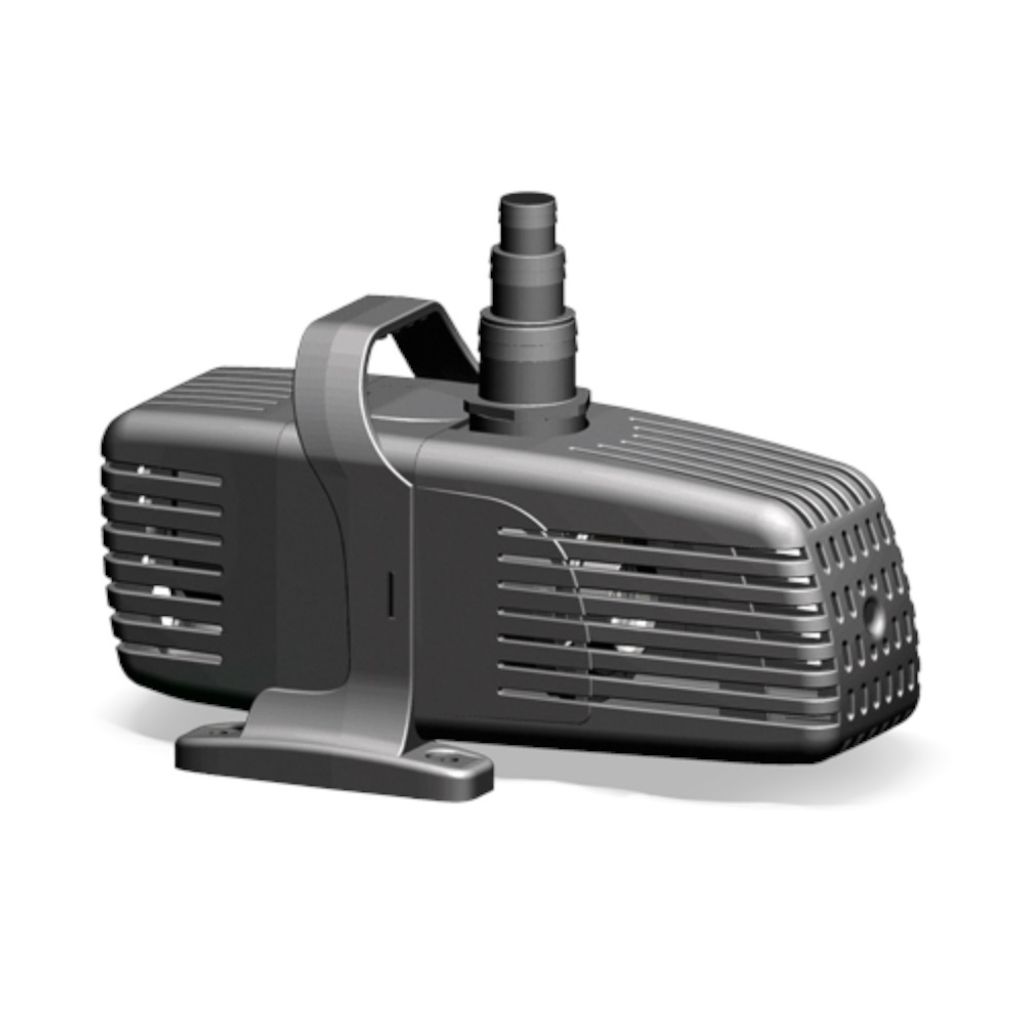 AQUAEL 115028 Gartenteich- & -brunnenteil AQUAJET PFN ECO 6000