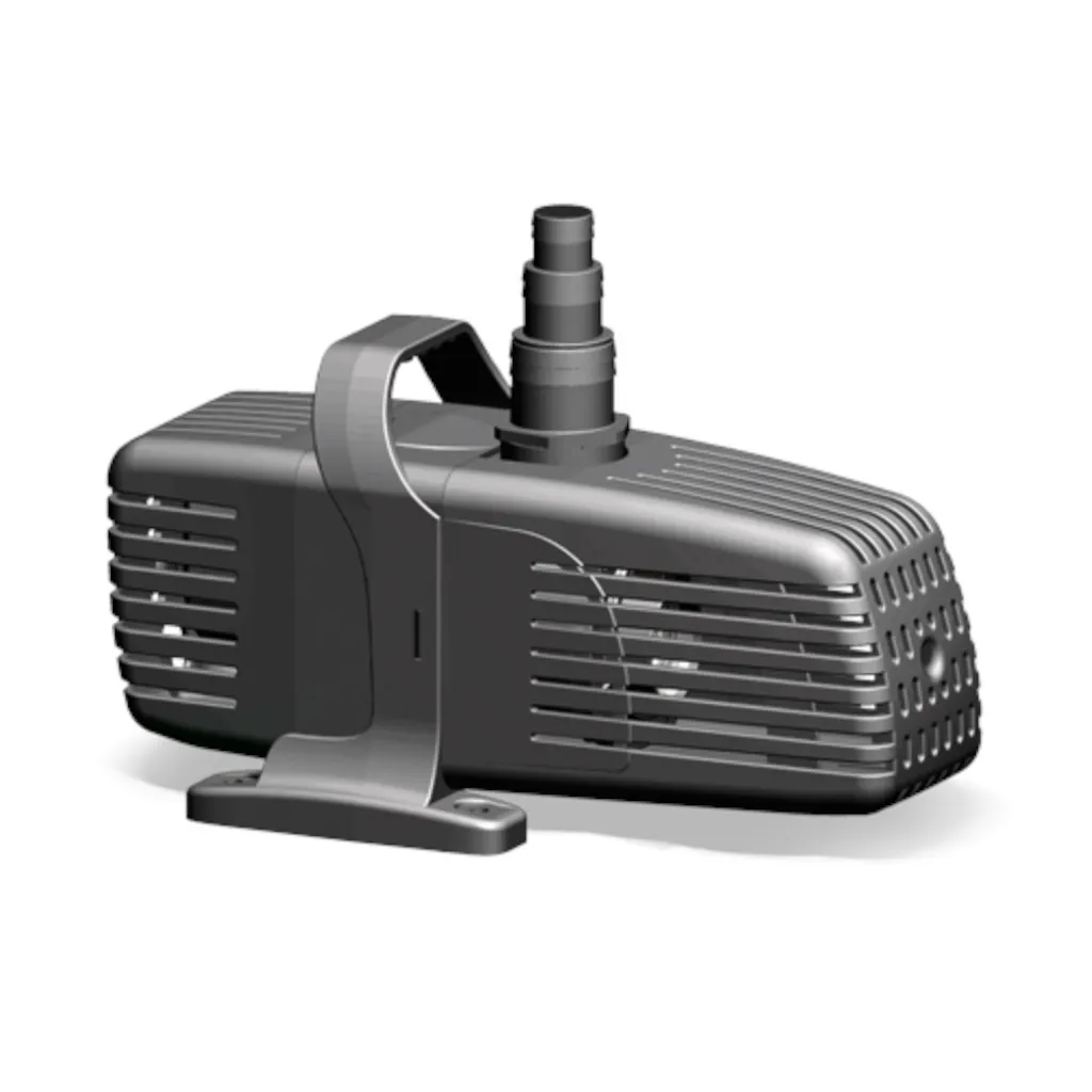 Pompe basse consommation AQUAJET PFN ECO 6000 avec axe céramique durable