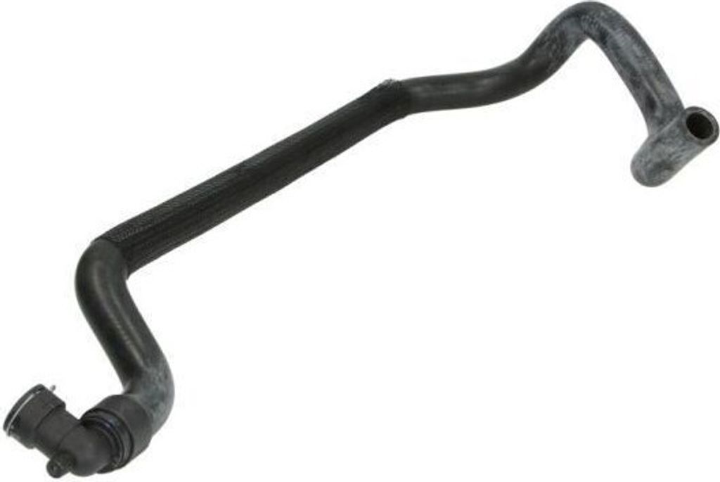 THERMOTEC Heizungsschlauch DNP027TT passend für PEUGEOT 406 Produktbild 
