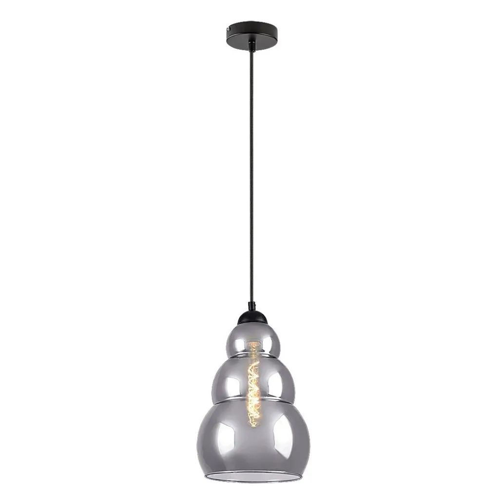 Rabalux 72211 Salvatore: Lampada a Sospensione Design Contemporaneo