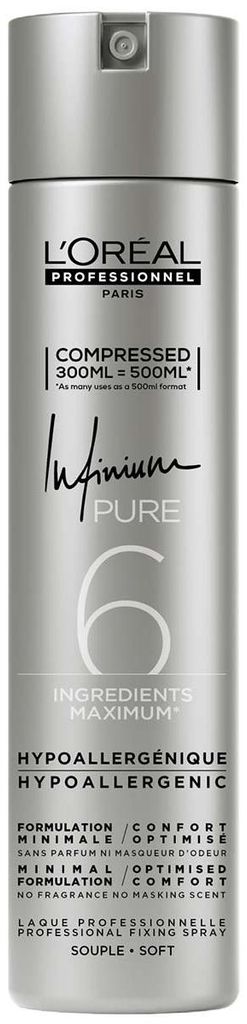 L'Oréal - Infinium - Pure Soft - 300 ml Produktbild 