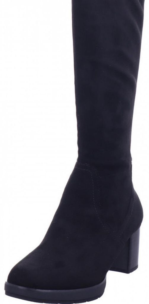 Jana m2556543 Stiefel schwarz in Gr. 39 Produktbild 
