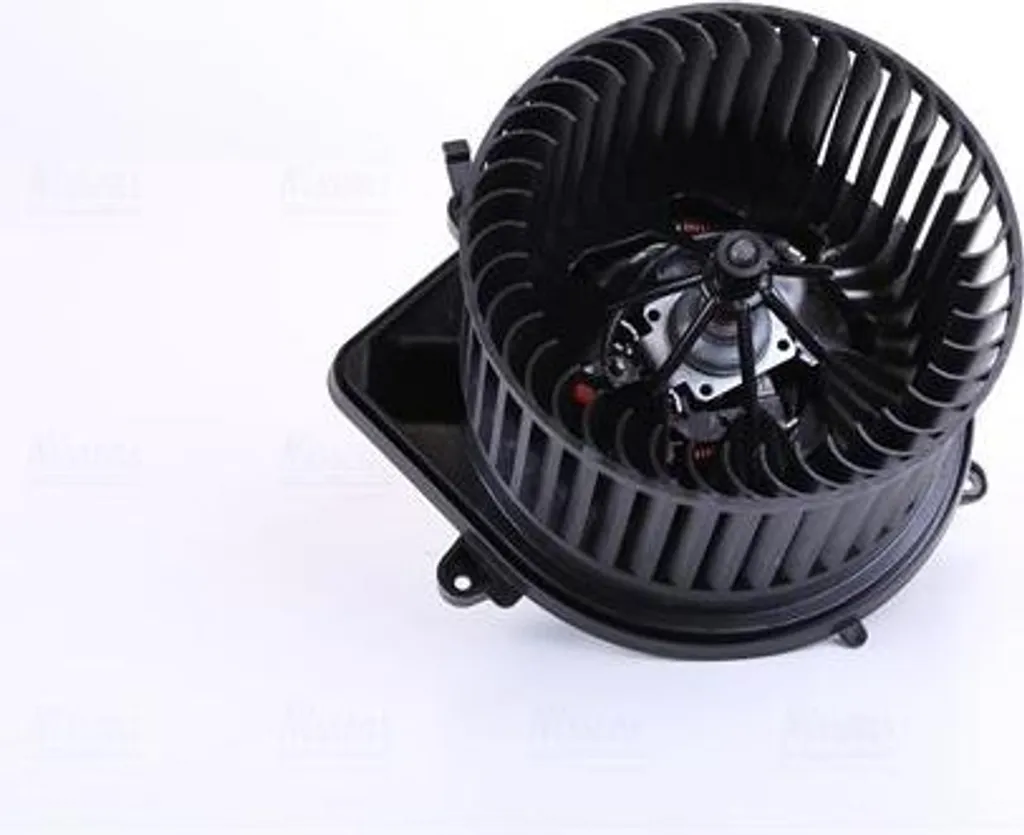 Nissens 87433 Motore Riscaldamento Mini One Cooper S JCW OE 64113422645