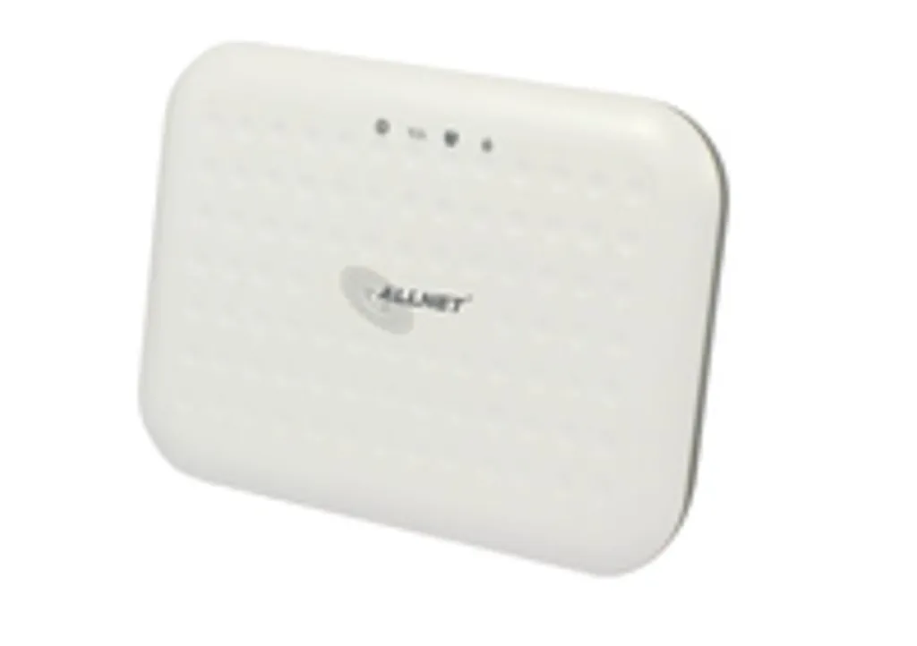 Modem DSL ALLNET ALL-BM200VDSL2V pour extension réseau Ethernet