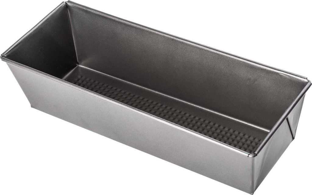 KADAX Blacha Keksówka, Forma Nieprzywieralna Ciasto 35cm Zdjęcie produktu 