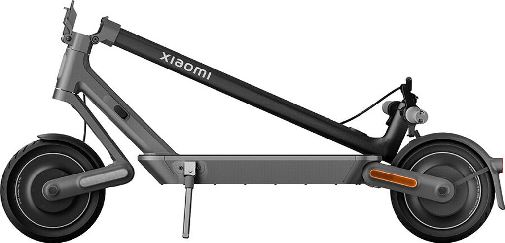 Xiaomi Mi Electric Scooter 4 Ultra Produktbild 10