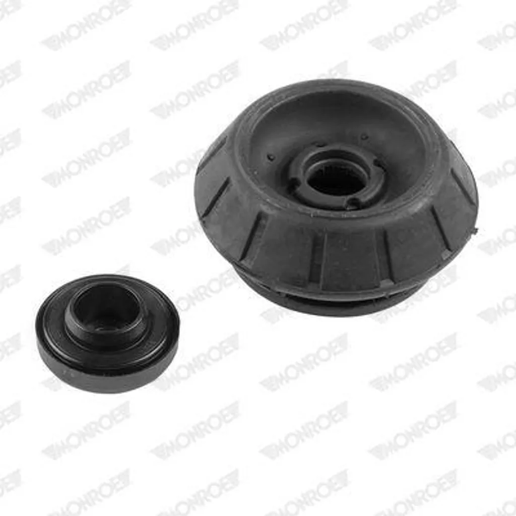 Support amortisseur MONROE MK351 en acier renforcé anti-vibration