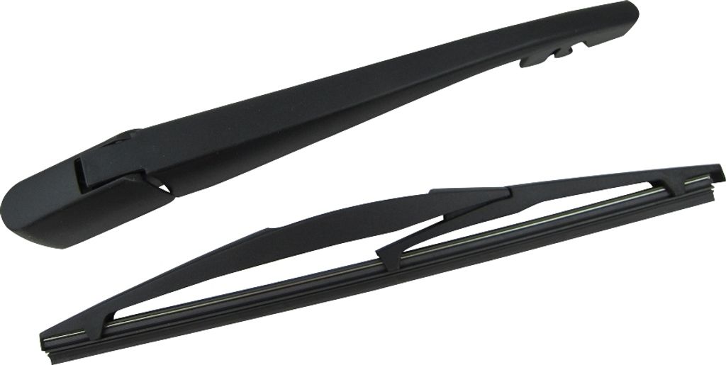 Scheibenwischer Heckwischer Wischerarm Kappe für Suzuki Swift VI MK6 2004-
