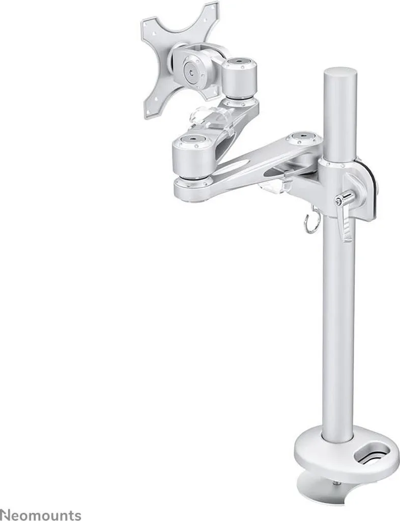 Support écran pivotant 360° Neomounts FPMA-D935G avec gestion câbles