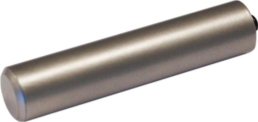 Satingriff für den Türgriff, lang 100 mm