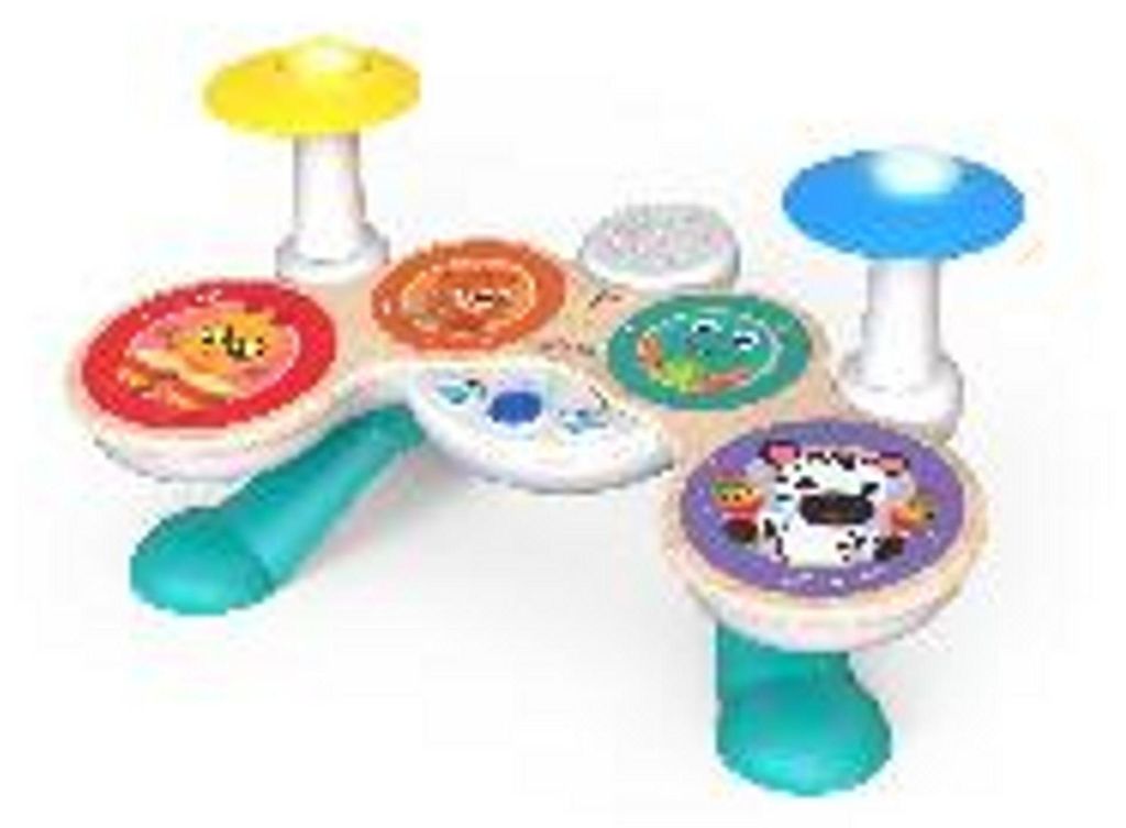 Together in Tune Drums(TM) Connected Magic Touch(TM) Produktbild 