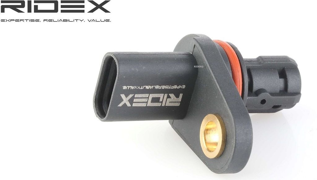 RIDEX 833C0091 Kurbelwellensensor Impulsgeber für OPEL ZAFIRA B (A05)