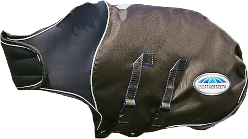 Weatherbeeta Ultra Cozi 35cm - Il Miglior Cappotto Impermeabile Cane