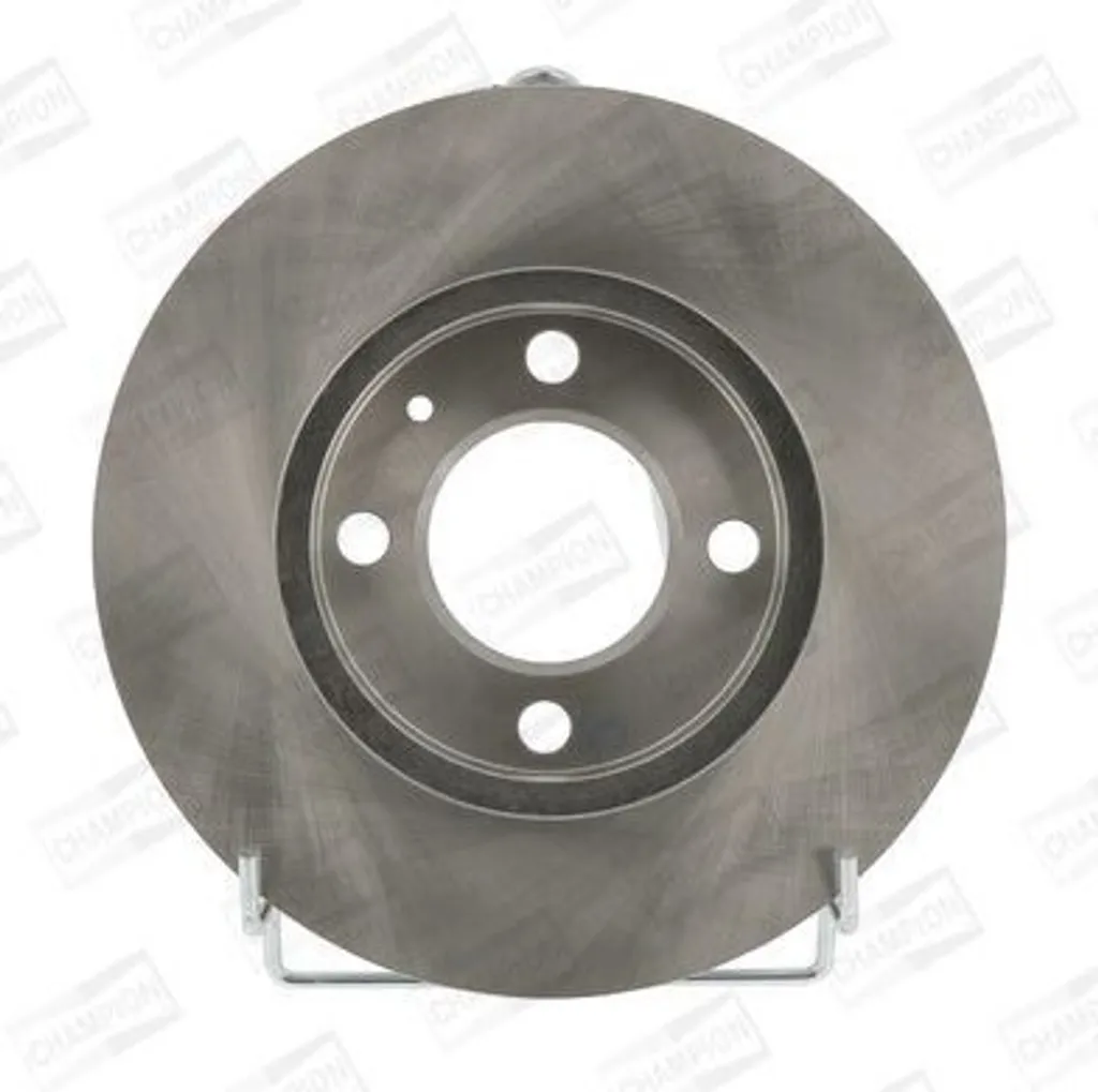Disque de frein CHAMPION 561178CH OE 321615301A pour Golf III et Ibiza