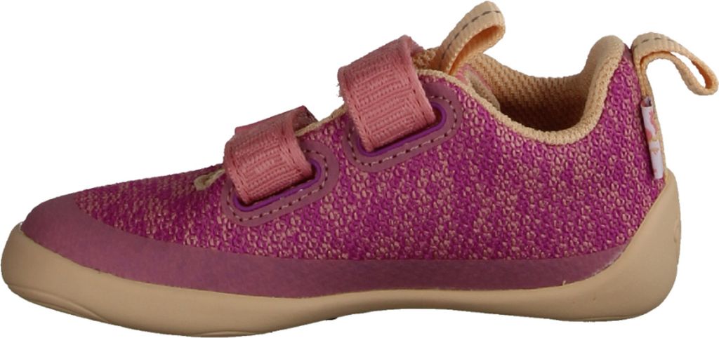 AFFENZAHN Flamingo Schuhe Kinder rosa 27 Produktbild 11