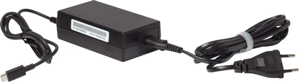 Adaptateur Secteur Brother PA-AD-003EU Original pour PocketJet PJ-800