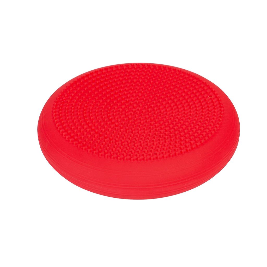 Togu Dynair Balancekissen "Senso Plus", 39 cm, Rot