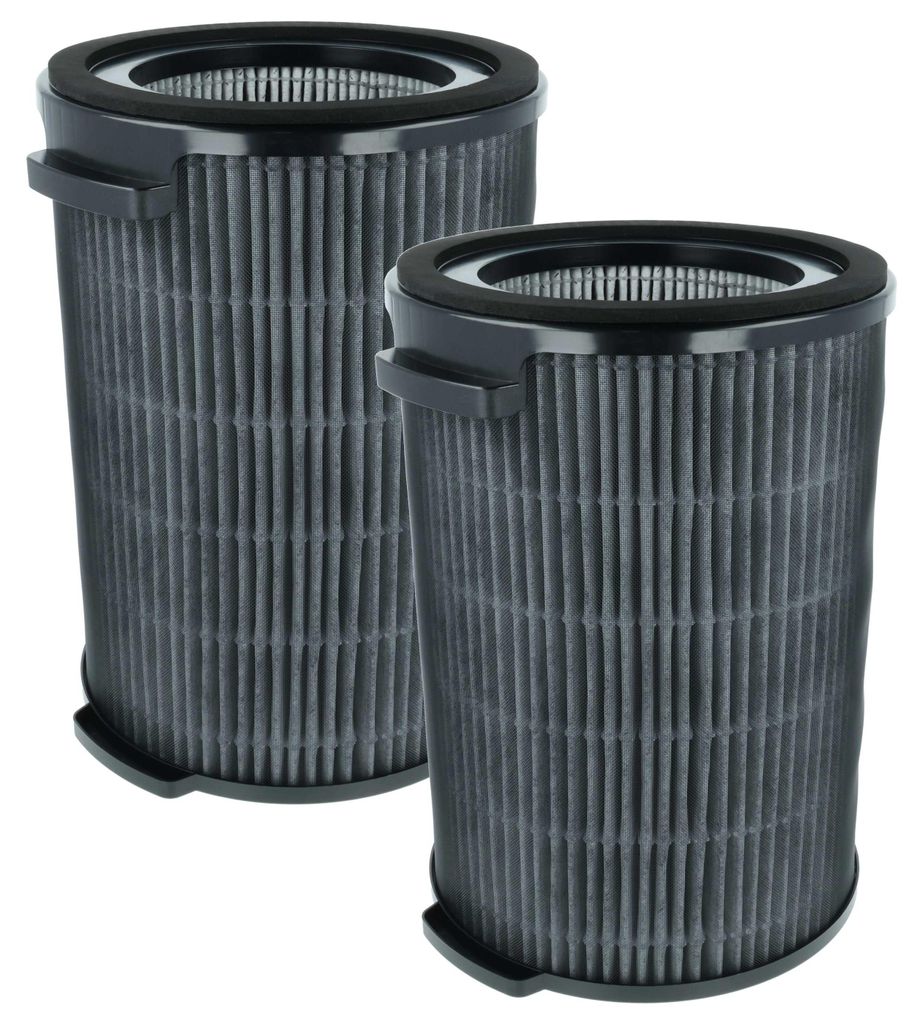 vhbw 2x E11 Filter kompatibel mit Philips AC3737, AC3737/10 Produktbild 