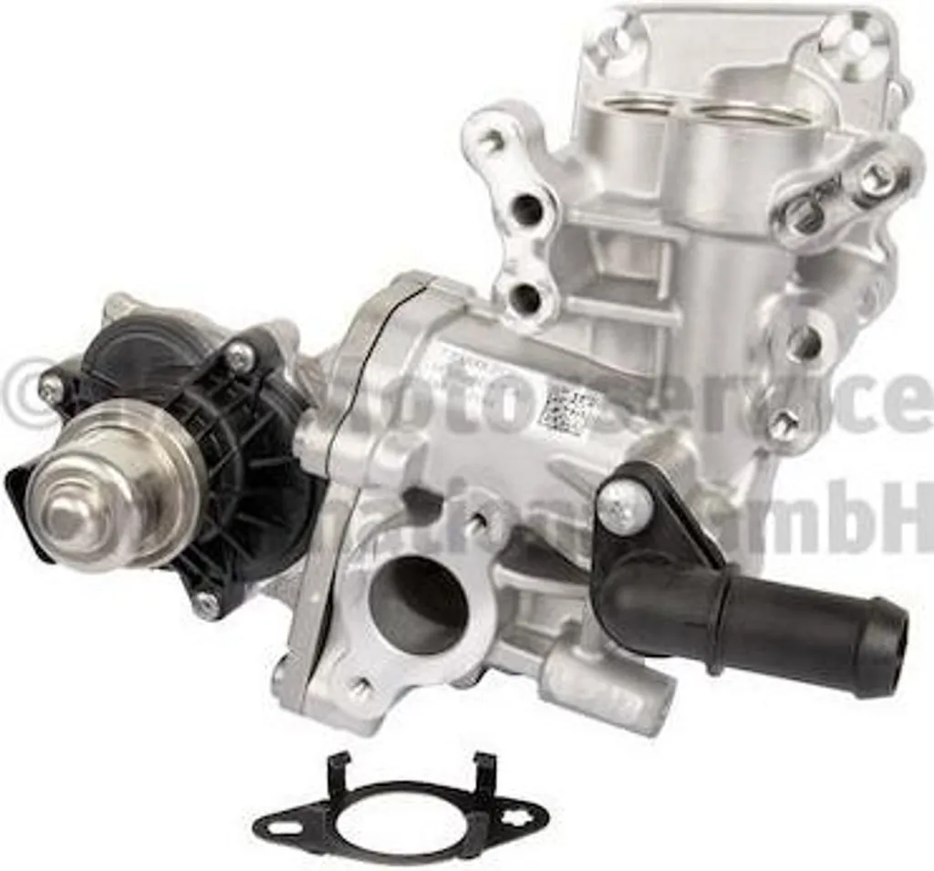 Module EGR OE 2278822 Haute Performance pour Moteurs Ford 2.0 TDCi