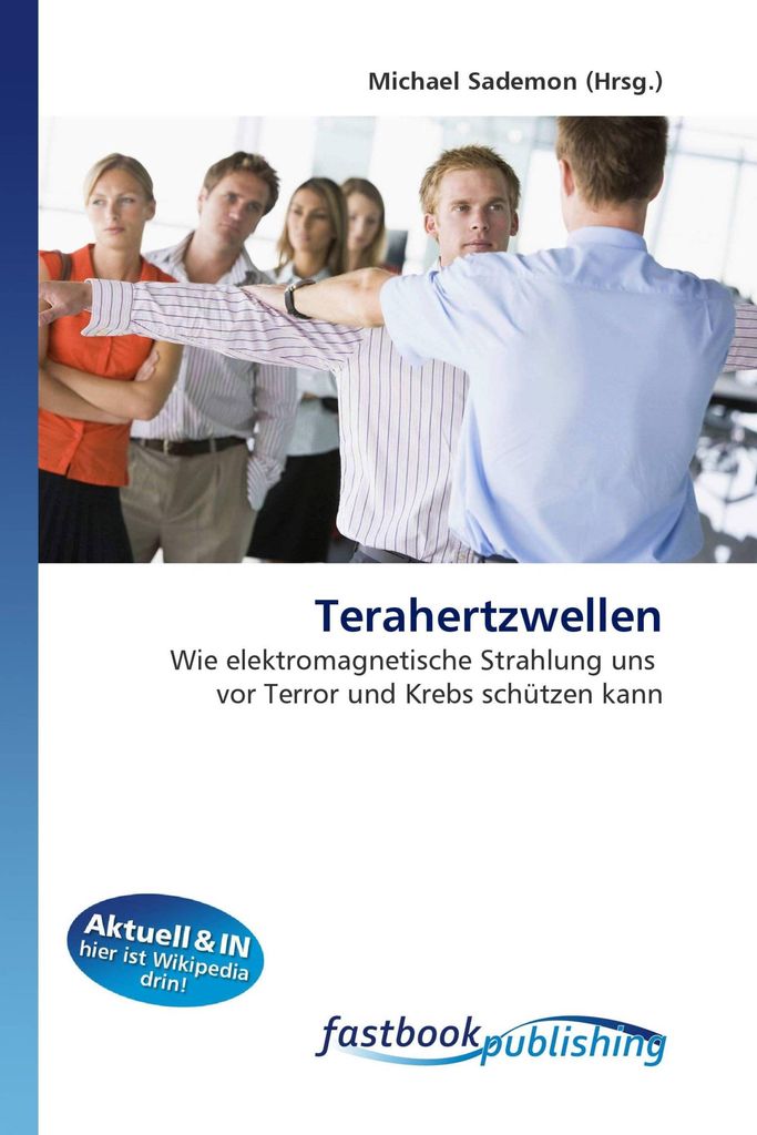 Terahertzwellen