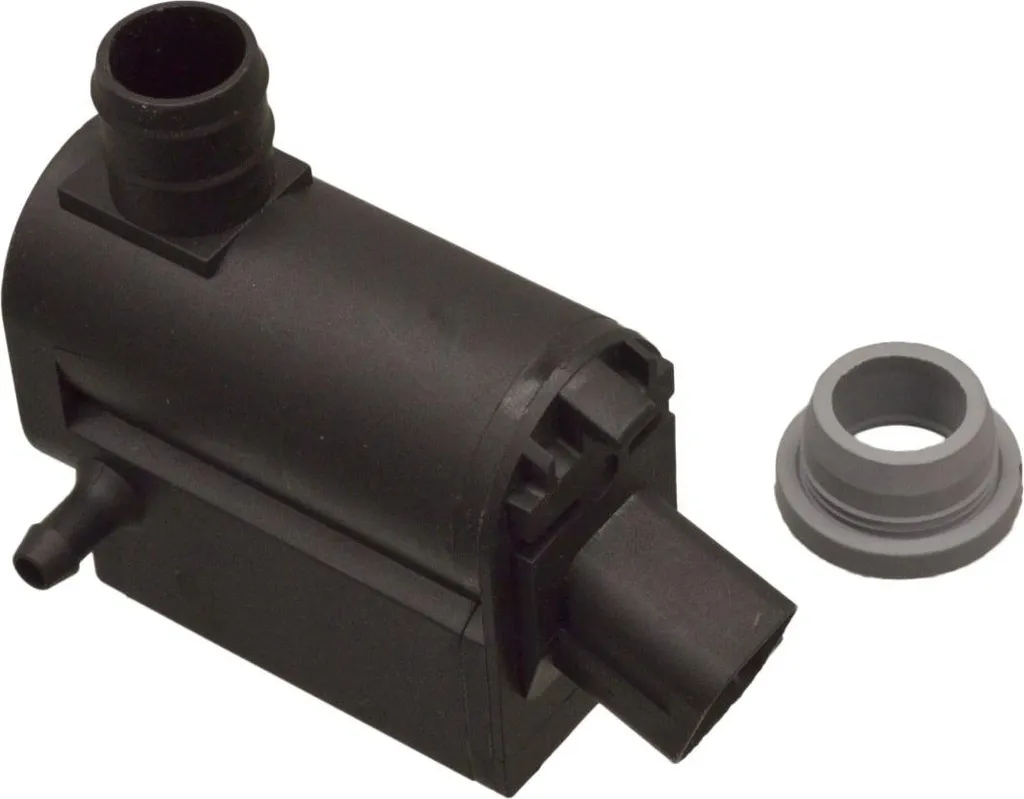 Pompe à eau de lavage BLUE PRINT ADG00307 lave-glace pour pare-brise