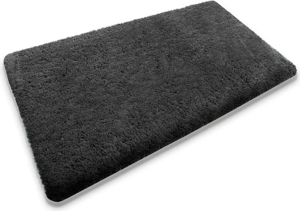 Recensione Tappeto Bagno Sky 80x150 Grigio Tempesta Antiscivolo