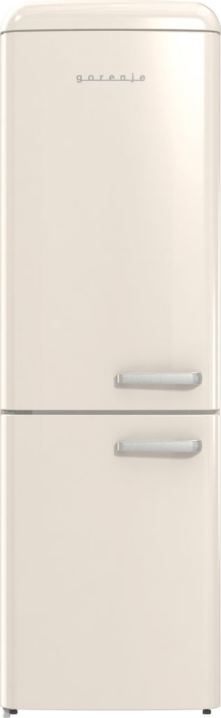 Kühl- Gefrierkombination 300 L FastFreeze CrispZone NoFrost Produktbild 