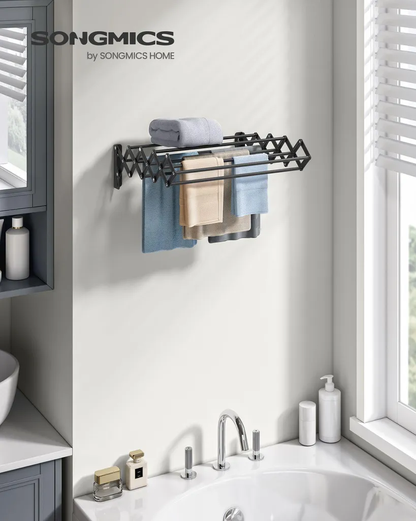 Marqueur de linge résistant au sèche-linge avec encre noire durable
