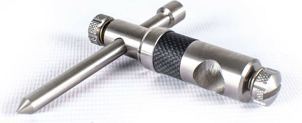 Solar P1 Bankstick Stabalizer