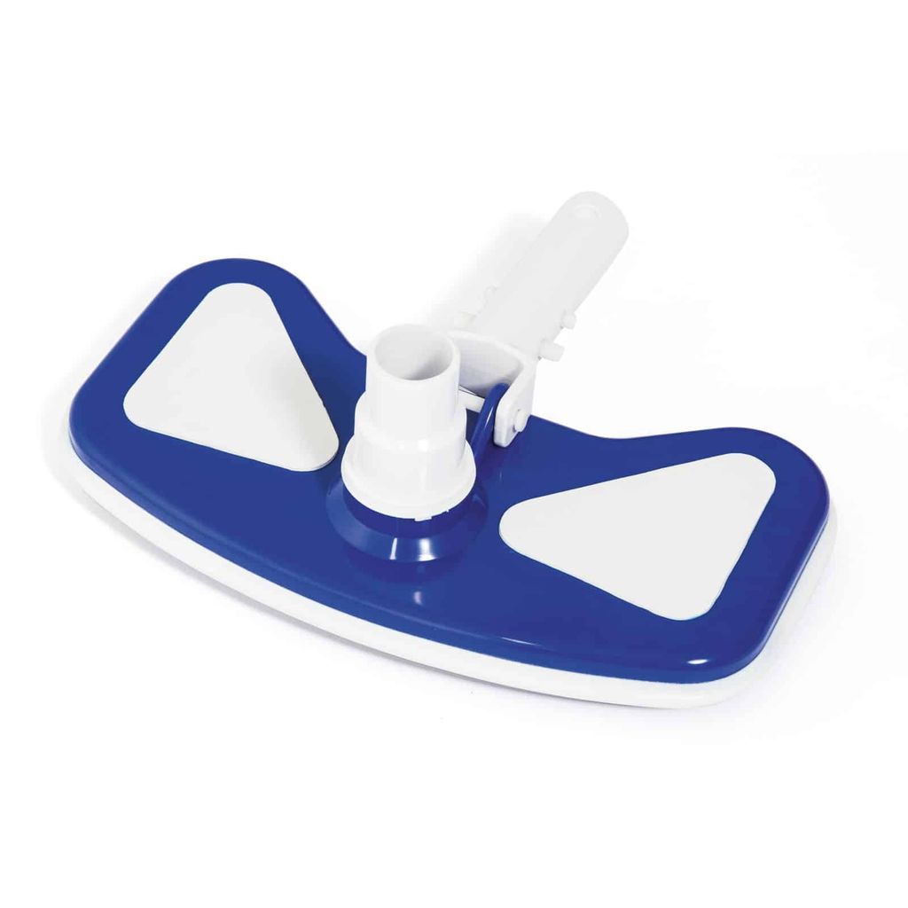 Bestway 58282, Vákuová hlavica, Modrá, Biela, 280 mm, 110 Obrázok produktu 