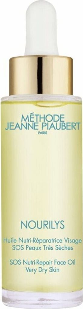 Jeanne Piaubert Nourilys SOS Nutri Repair 30ml Immagine del prodotto 