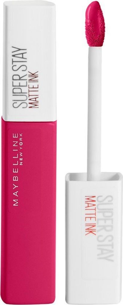 Maybelline Super Stay Matte Ink Dugotrwaa pomadka w pynie Zdjęcie produktu 