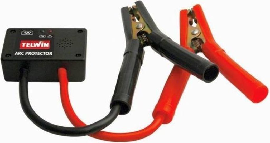 Schweißzubehör und -material TELWIN 802840