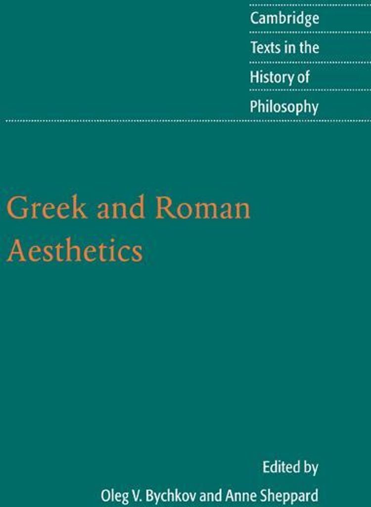 Grnd Roman Aesthetics