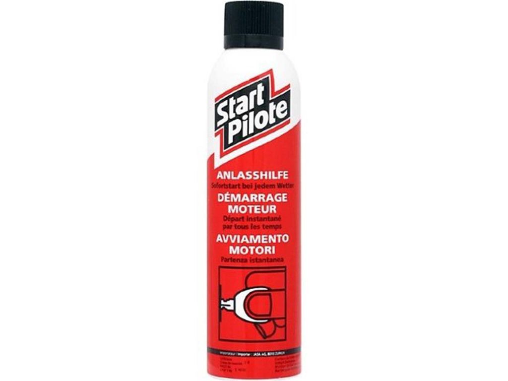 Holts Starthilfespray Start Pilot Produktbild 