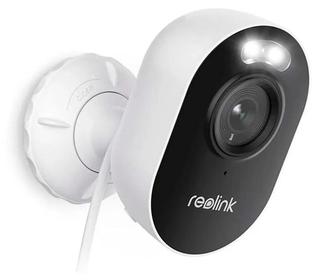 Kamera zewnętrzna Reolink Lumus Series E450 8MP WiFi Immagine del prodotto 