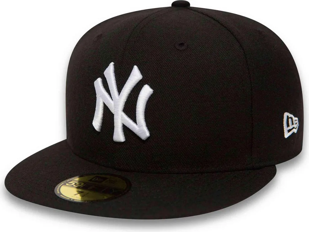 New Era Errores de Talla 10003436 Nero XL - Cappellino Originale Disponibile